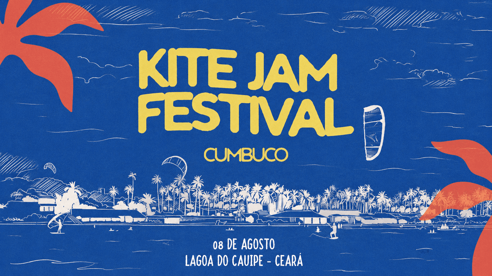 KITE JAM FESTIVAL