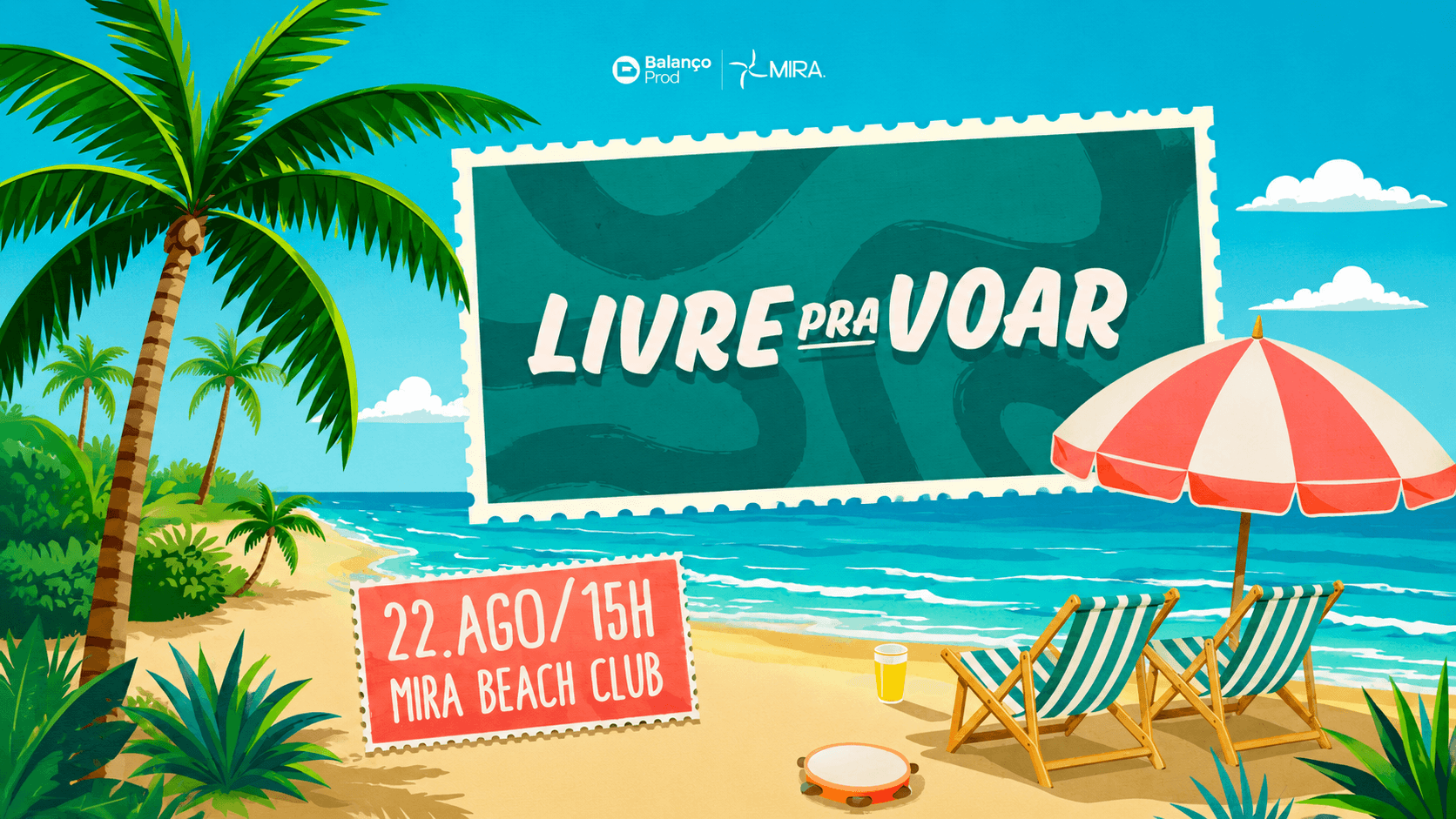 Livre Pra Voar 